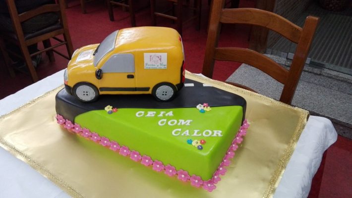 Aniversário da Ceia com Calor Aniversário da Ceia com Calor