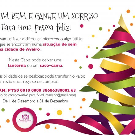 Campanha de Natal