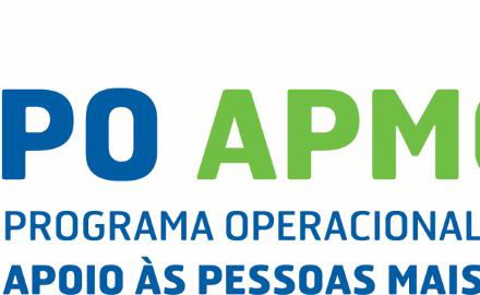 POAPMC- Programa Operacional de Apoio às Pessoas Mais Carenciadas