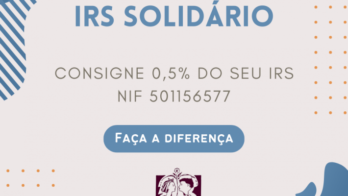 IRS Solidário