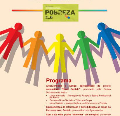 Morada: Avenida Sem Casa, Número Zero